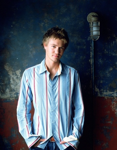 Chad (21) - Chad Michael Murray