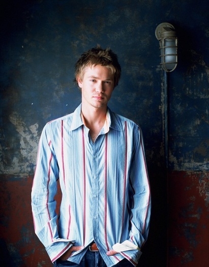 Chad (22) - Chad Michael Murray