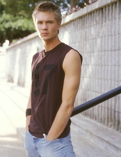 Chad (5) - Chad Michael Murray