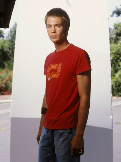 Chad (9) - Chad Michael Murray