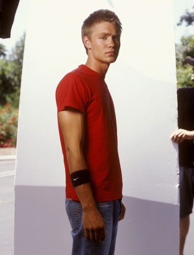 Chad (10) - Chad Michael Murray