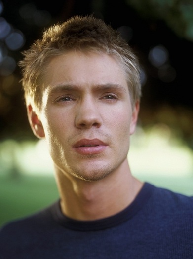 Chad (16) - Chad Michael Murray