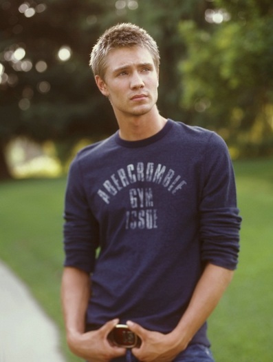 Chad (17) - Chad Michael Murray