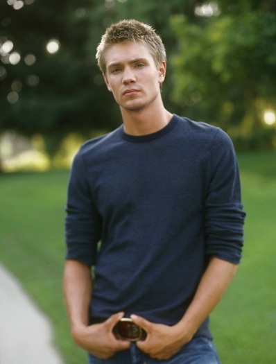 Chad (19) - Chad Michael Murray