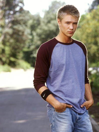 Chad (22) - Chad Michael Murray