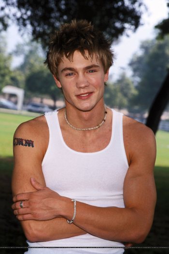 Chad (2) - Chad Michael Murray