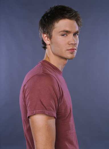 Chad (16) - Chad Michael Murray