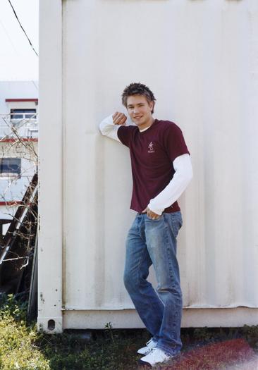 Chad (40)