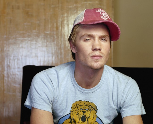 Chad (83) - Chad Michael Murray