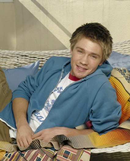 Chad (84) - Chad Michael Murray