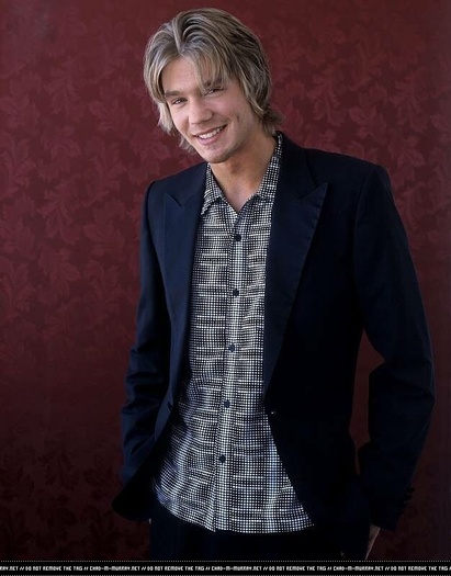 Chad (88) - Chad Michael Murray