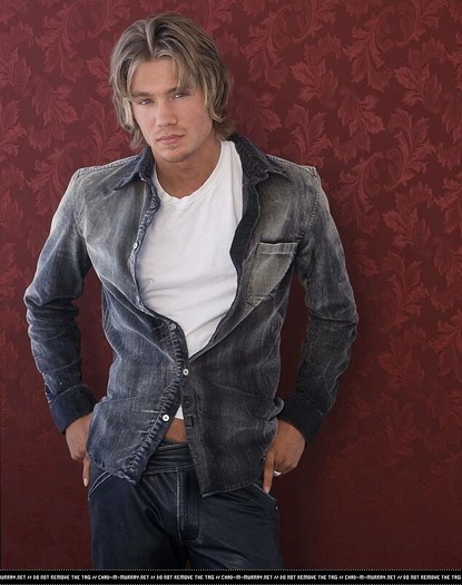 Chad (90) - Chad Michael Murray