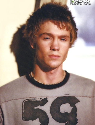 Chad (91) - Chad Michael Murray