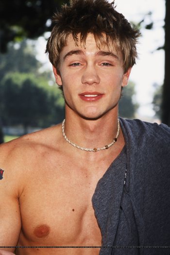 Chad (95) - Chad Michael Murray