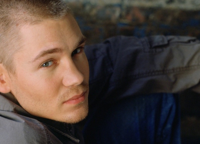 Chad (1) - Chad Michael Murray