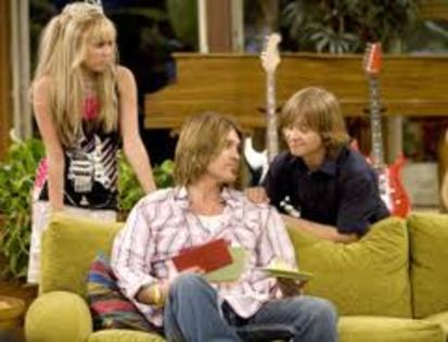 Hannah Montana - Hannah Montana