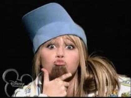 Hannah Montana - Hannah Montana