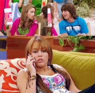 Hannah Montana - Hannah Montana