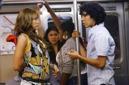 Hannah Montana - Hannah Montana