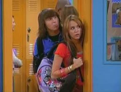 Hannah Montana - Hannah Montana