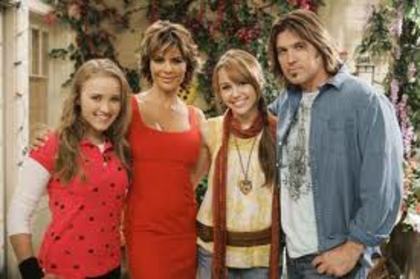 Hannah Montana - Hannah Montana