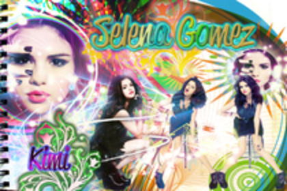 fan selena