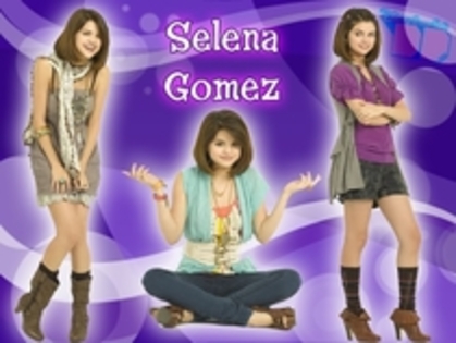 fan selena