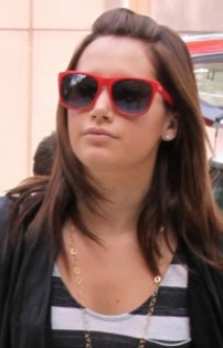 rtg66 - ASHLEY TISDALE