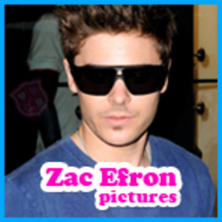 Zac Efron Pictures - poze cu diverse vedete