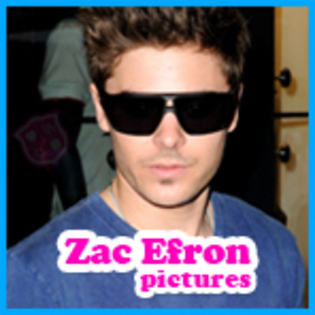 Zac Efron Pictures