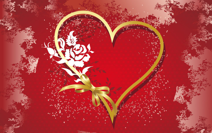 Saint_Valentines_Day__The_bright_red_heart_of_Valentine_s_Day_013135_ - Valentines day