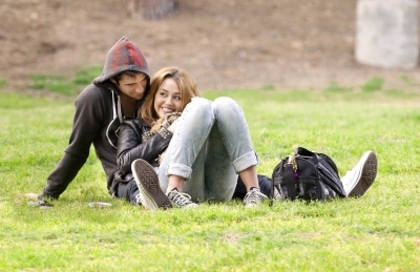 normal_002 - 0-0At Griffith Park in Los Angeles with Josh Bowman