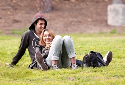 normal_020 - 0-0At Griffith Park in Los Angeles with Josh Bowman
