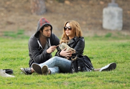 normal_034 - 0-0At Griffith Park in Los Angeles with Josh Bowman