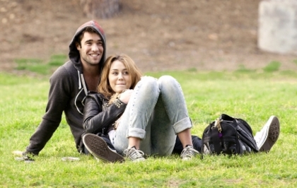 normal_036 - 0-0At Griffith Park in Los Angeles with Josh Bowman