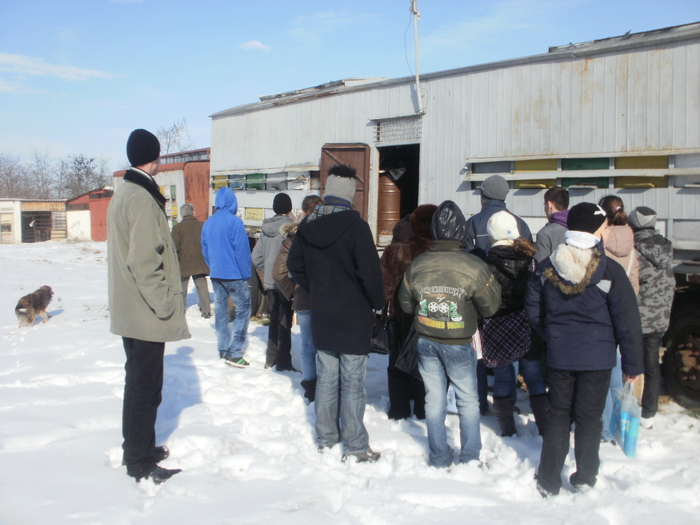 P1180244 - Targul apicol Slobozia 2011