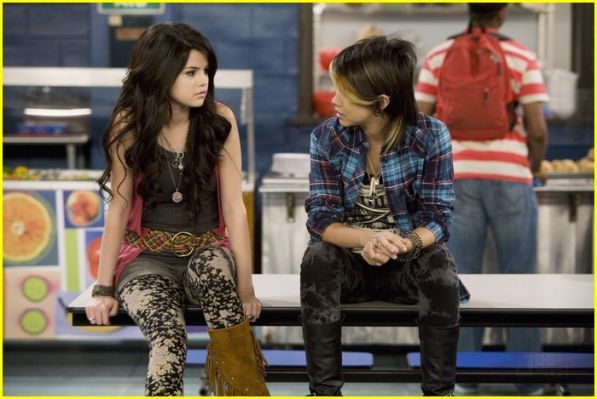 normal_2 - The Wizards of Waverly Place-TWoWP-Episode Stills Season 3 Episode 3 Eat to The Beat