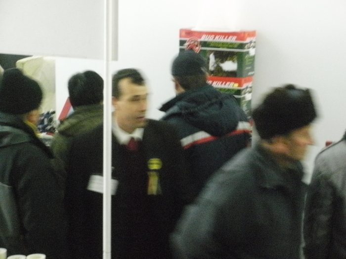 P1190266 - Targul apicol Slobozia 2011