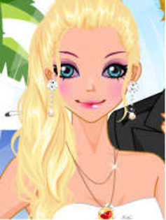 Summer bride.jpg - poze supeeee tari