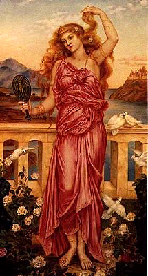 Venus - romani