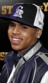 chris_brown - POZE CHRIS BROWN