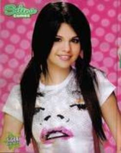 selly