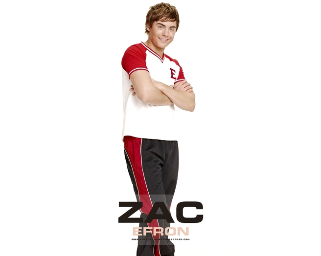 Zac (4) - Zac Efron