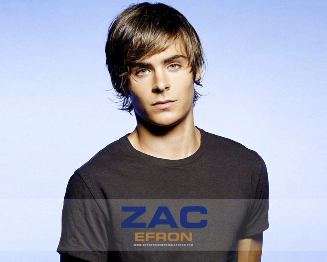 Zac (5) - Zac Efron