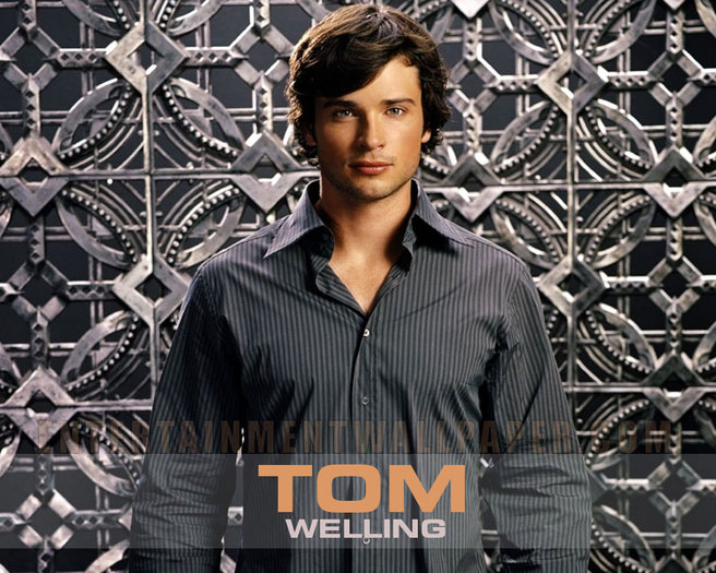 Tom Welling (8)