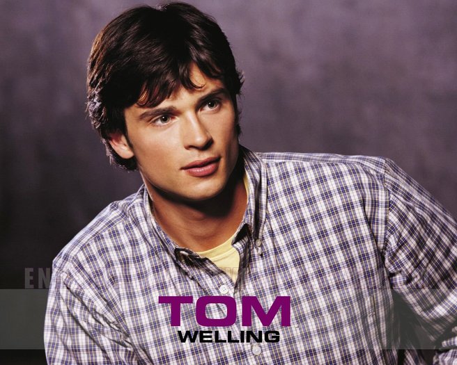 Tom Welling (12)