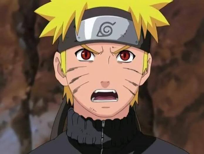 Naruto-uzumaki - naruto