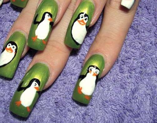 pinguini