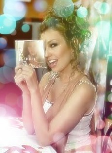 Thalia - Thalia-glittery