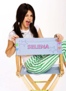 fan selena